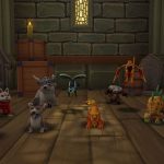 Wizard 101 Play As Pet Spring Update